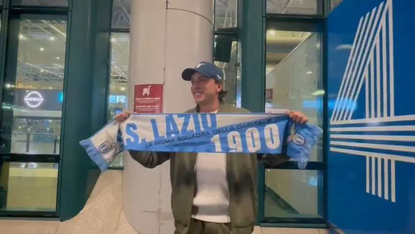 LIVE TMW - Lazio, Pellegrini: “Posso convincere Sarri. Volevo venire da due anni qui…”