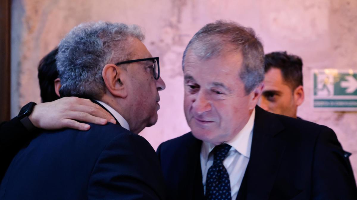 …con Giorgio Perinetti