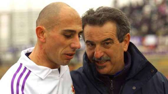 Le grandi trattative del Torino - 2005, il primo acquisto di Cairo è Fantini