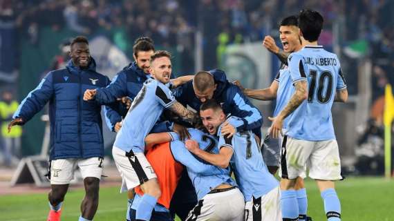 Le pagelle di Lazio-Inter: Inzaghi batte Conte. Milinkovic, Luis Alberto e Young i migliori