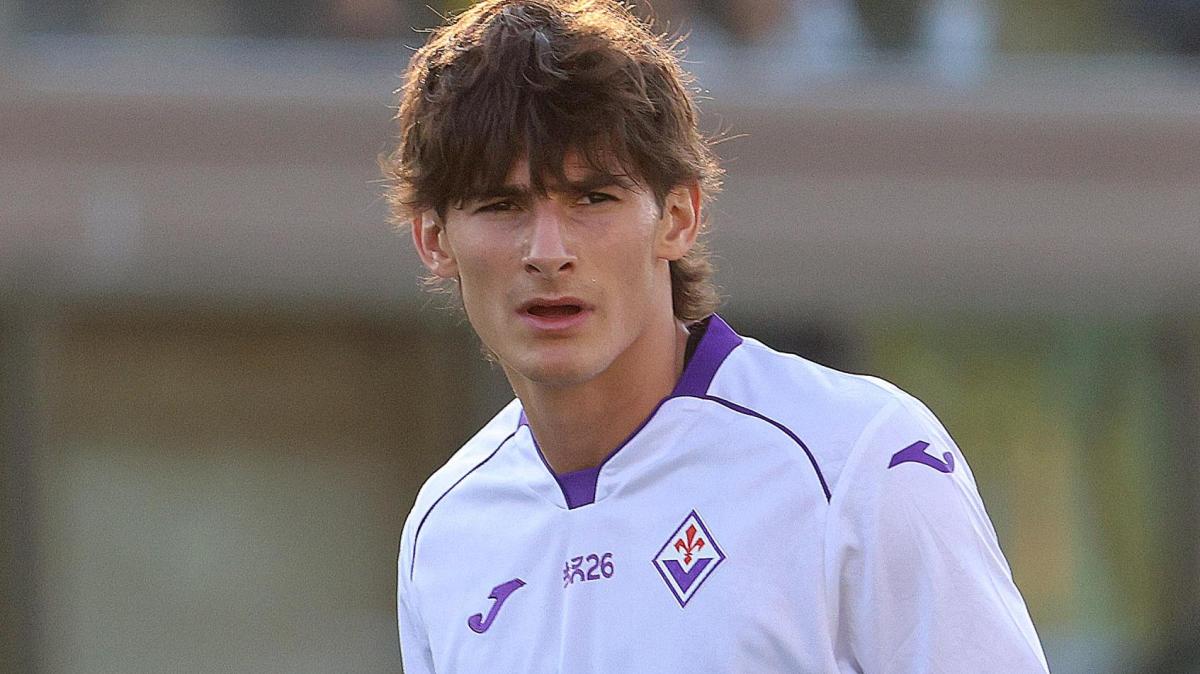 L'Hull City fa sul serio per Fortini: l'esterno della Fiorentina sta valutando la proposta
