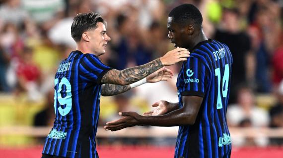 Inter, Hezze resta nel mirino per il centrocampo. Possibile offerta entro fine mese