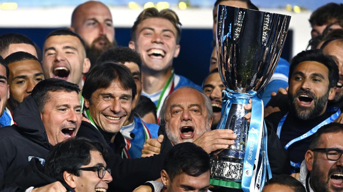Immagine news Serie A n.1