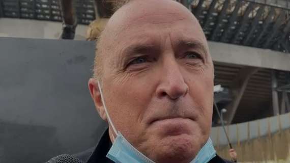 Renica ricorda Maradona: "Per anni De Laurentiis si è dimenticato di quel Napoli..."