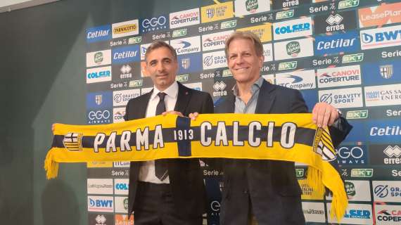 TMW - Parma, Pecchia: "Dopo le vacanze bello iniziare, con entusiasmo e tanta voglia"