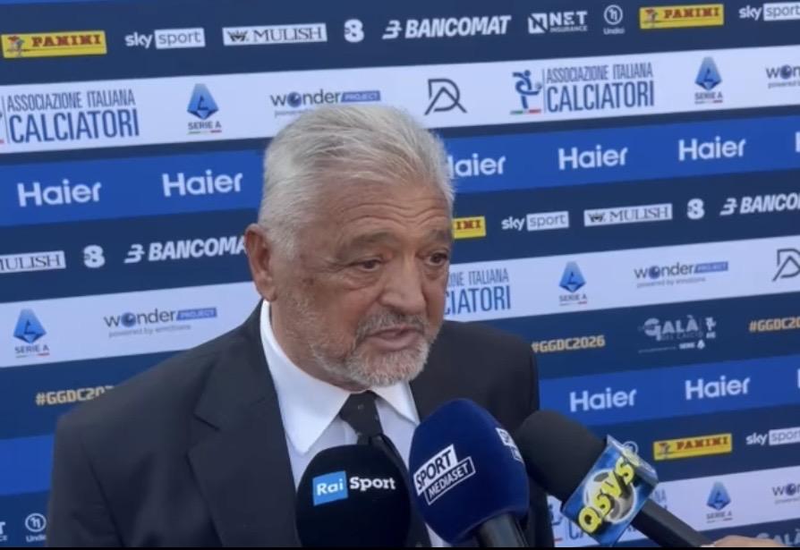 Altobelli su Ausilio: "Ne sentiremo la mancanza. Baccin? È da tanto all'Inter"