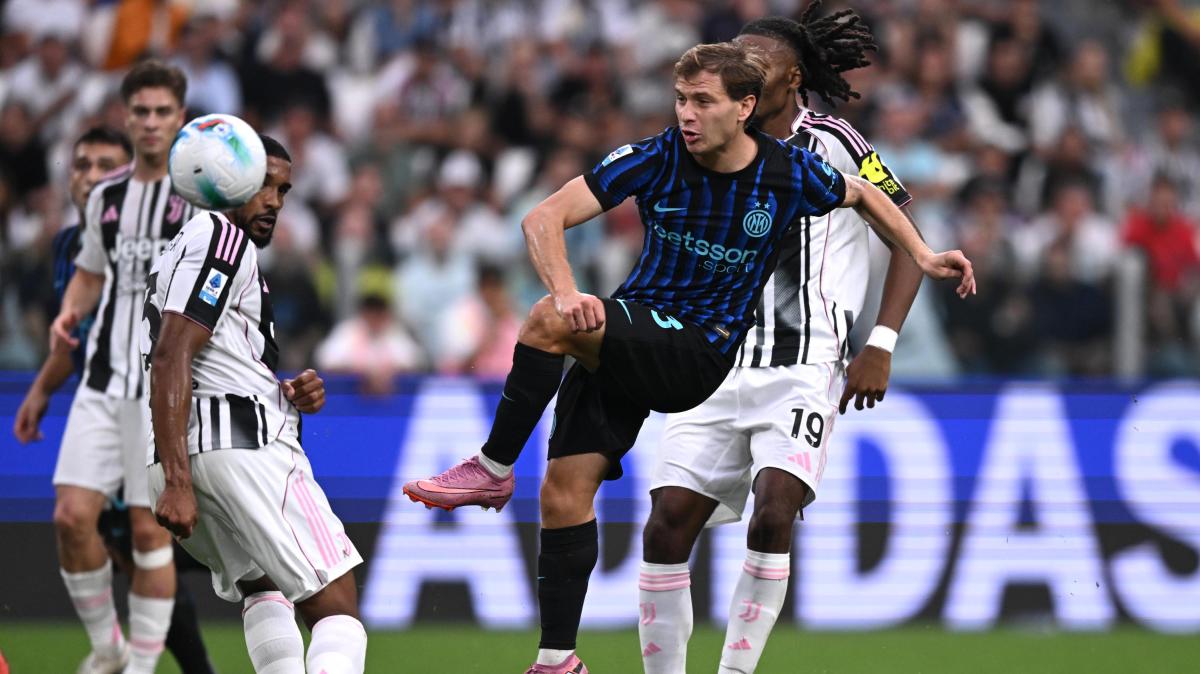 Quote risultato esatto Inter Juventus