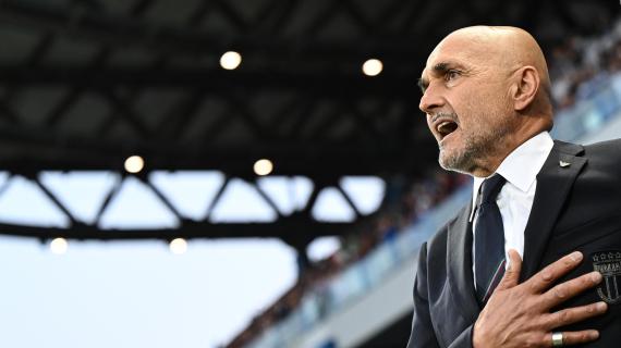 Il ciclo di Spalletti si chiude con una vittoria insufficiente: "Ho fatto male il mio lavoro"