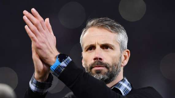 UFFICIALE: Borussia Mönchengladbach, Marco Rose sarà il nuovo tecnico