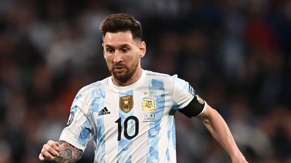 Le probabili formazioni di Argentina-Messico: Scaloni non cambia, Messi con Lautaro e Di Maria