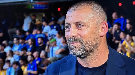 Walter Samuel: "PSG-Inter finale unica, speriamo di riportare la Champions League in Italia"