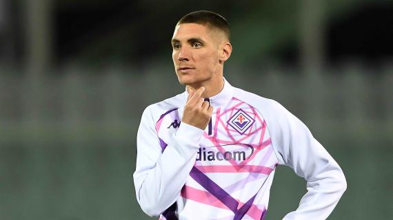 Milenkovic gol a Sivas: "200 partite con la Fiorentina sono un grande traguardo. Mai mollato"