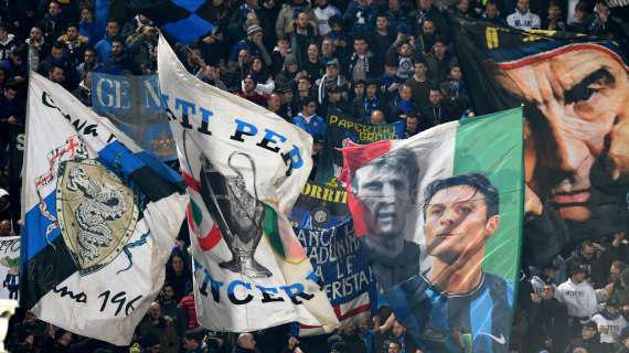 Inter, comunicato Curva Nord: "Incontro col club: con Marotta e Ausilio ambizioni restano intatte"