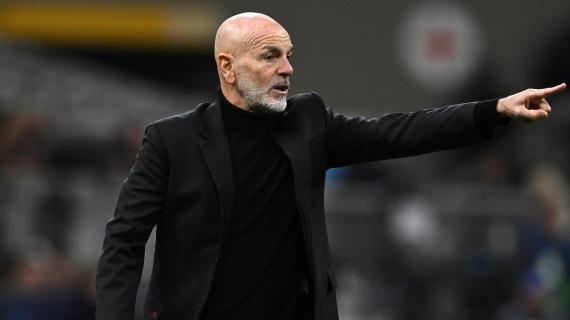 LIVE TMW - Milan, Pioli: "Su Leao decido oggi. Quarto posto? Vogliamo fare di più"