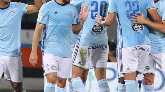 UFFICIALE: Celta Vigo, due giocatori ai saluti. Pineda in prestito, Marin a titolo definitivo