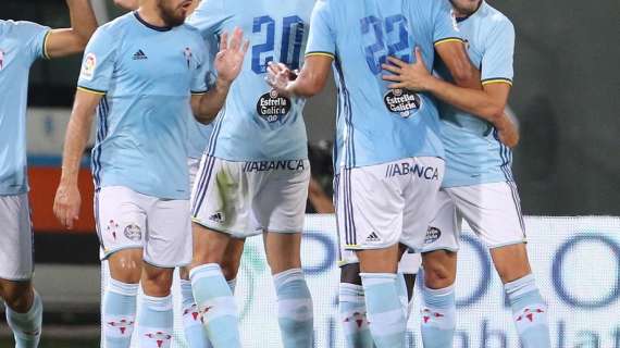 UFFICIALE: Celta, preso Calderon dal Getafe per la squadra B. Baeza va in prestito in Portogallo