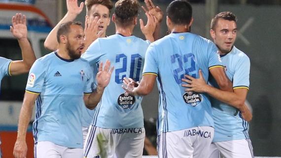 Il Celta Vigo blinda Carlos Dominguez: il difensore ha rinnovato fino al 2028
