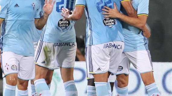 UFFICIALE: Celta, spesi oltre 10 milioni per il centravanti. Dall'Utrecht arriva Douvikas