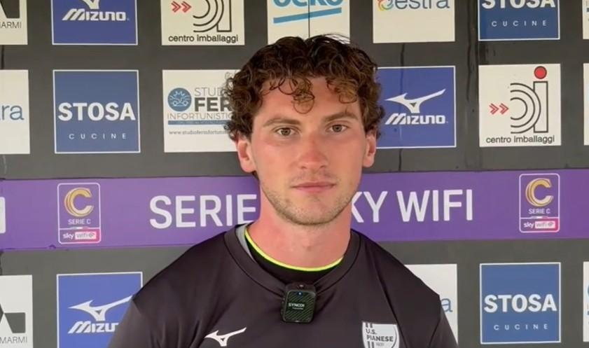 Immagine news Serie C n.1