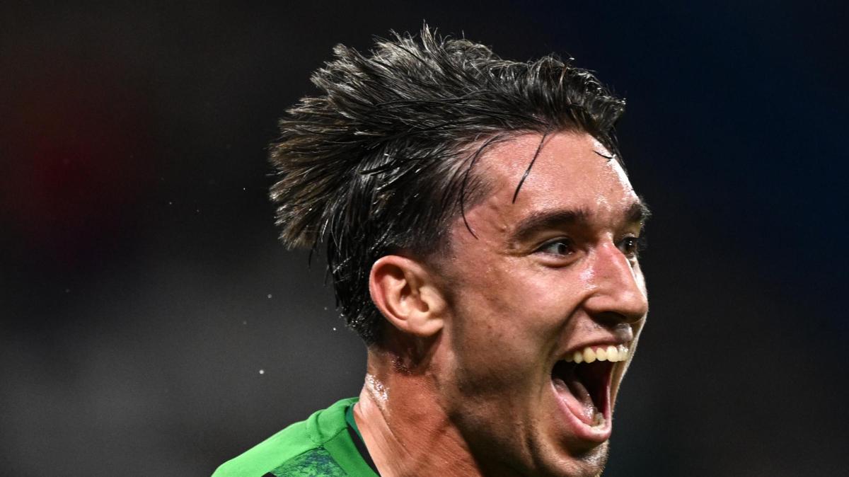 Scozia, i convocati per la Nations League: sei calciatori giocano in Serie A