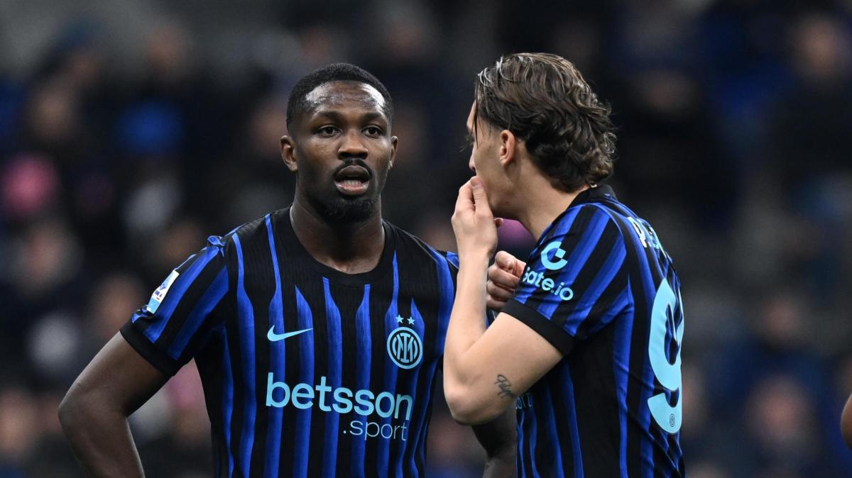 Immagine news Serie A n.1