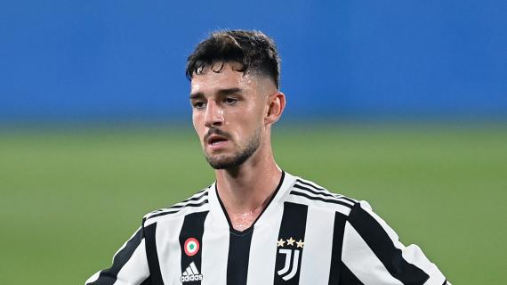 UFFICIALE: Juventus U23, Marques vola in Portogallo: va in prestito all'Estoril Praia