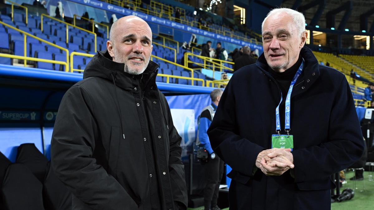 Immagine news Serie A n.1