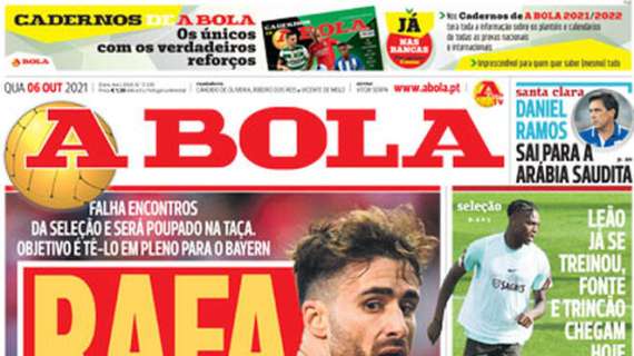 Le aperture portoghesi - Benfica, si ferma Rafa. Darwin vuole segnare quaranta gol