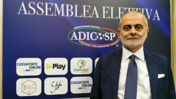 Convention Internazionale Dirigenti e DS in Portogallo: presenti Morrone (Adicosp) e Marino