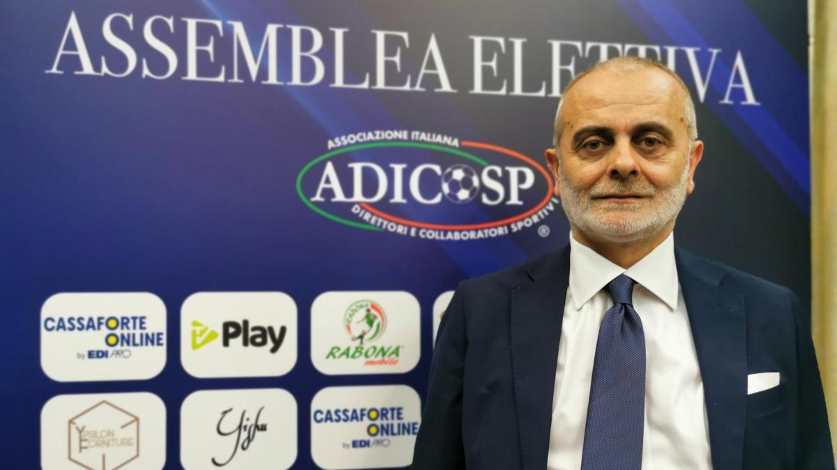 Terremoto in casa Juve Stabia: azzerato il CdA. Sarà Morrone il nuovo presidente