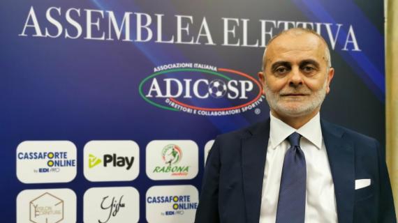 Morrone: "Vicenza e Arezzo favorite nei rispettivi gironi. Casarano pronto a sorprendere"
