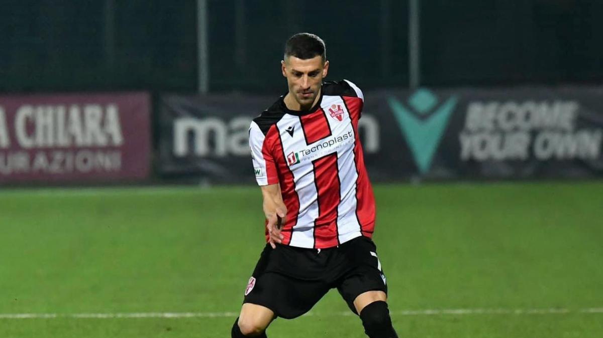 Immagine news Serie C n.1