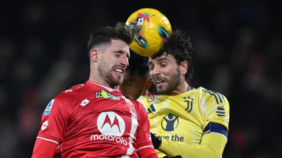 Kyriakopoulos saluta la Serie A dopo 6 anni: "Lascio casa mia, ma l'avrò sempre nel cuore"