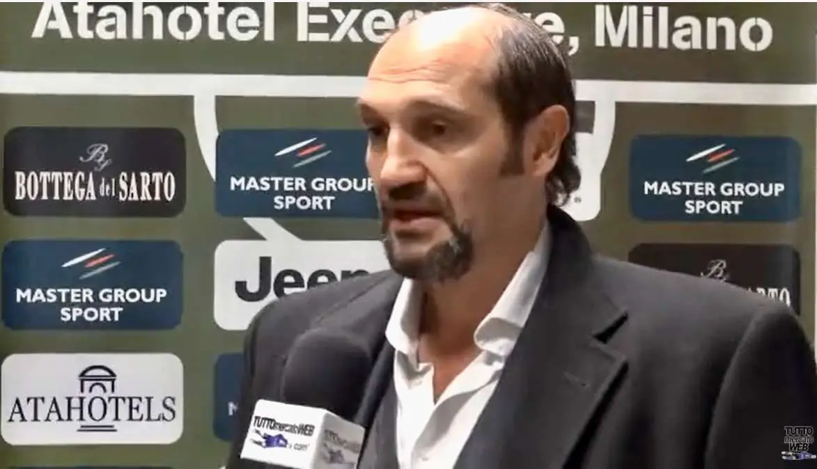 La Sampdoria ha deciso: Marco Lanna è il nuovo presidente. Ecco i membri del nuovo CdA