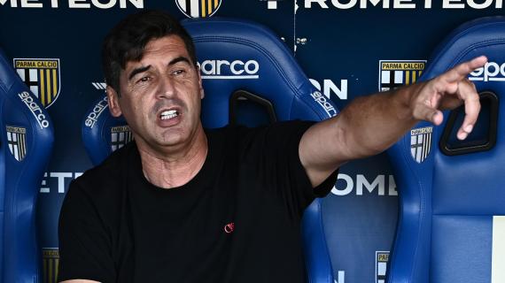 Milan, Fonseca: "Il Liverpool è una delle squadre più forti in Europa. Non potremo sbagliare"