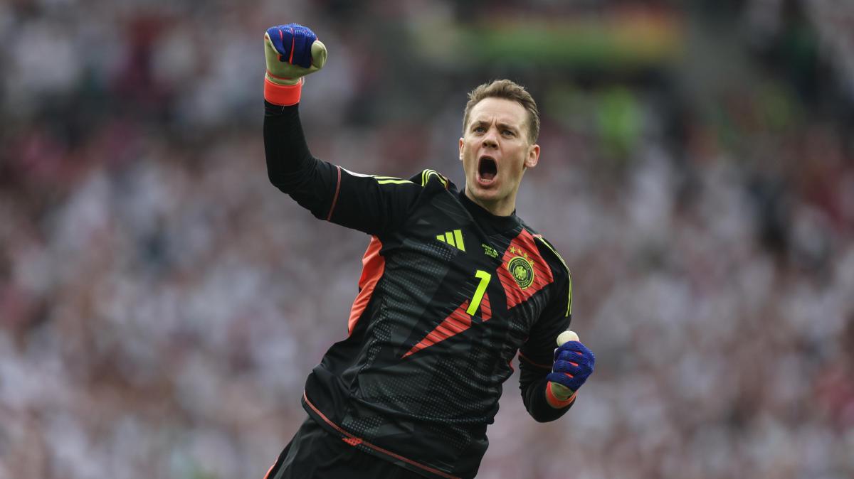 La storia tra Neuer e il Bayern continua: la leggenda e Ulreich rinnovano fino al 2027