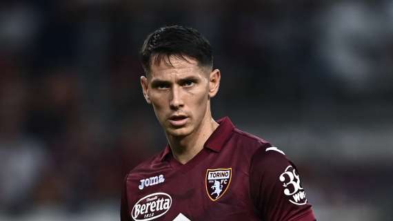 TMW - Torino, Lukic non si è allenato. Stasera la partenza alla volta di Londra