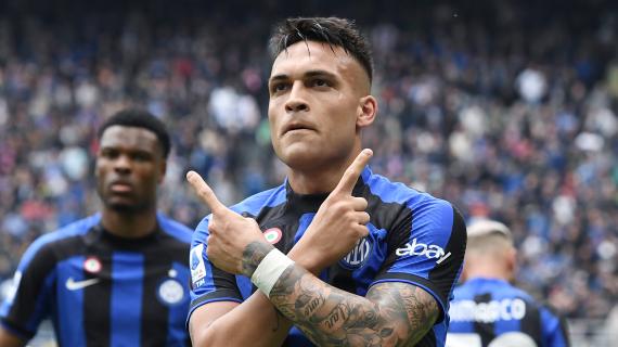 Il Milan si affida alla storia, l'Inter a Lautaro: le statistiche SisalTipster