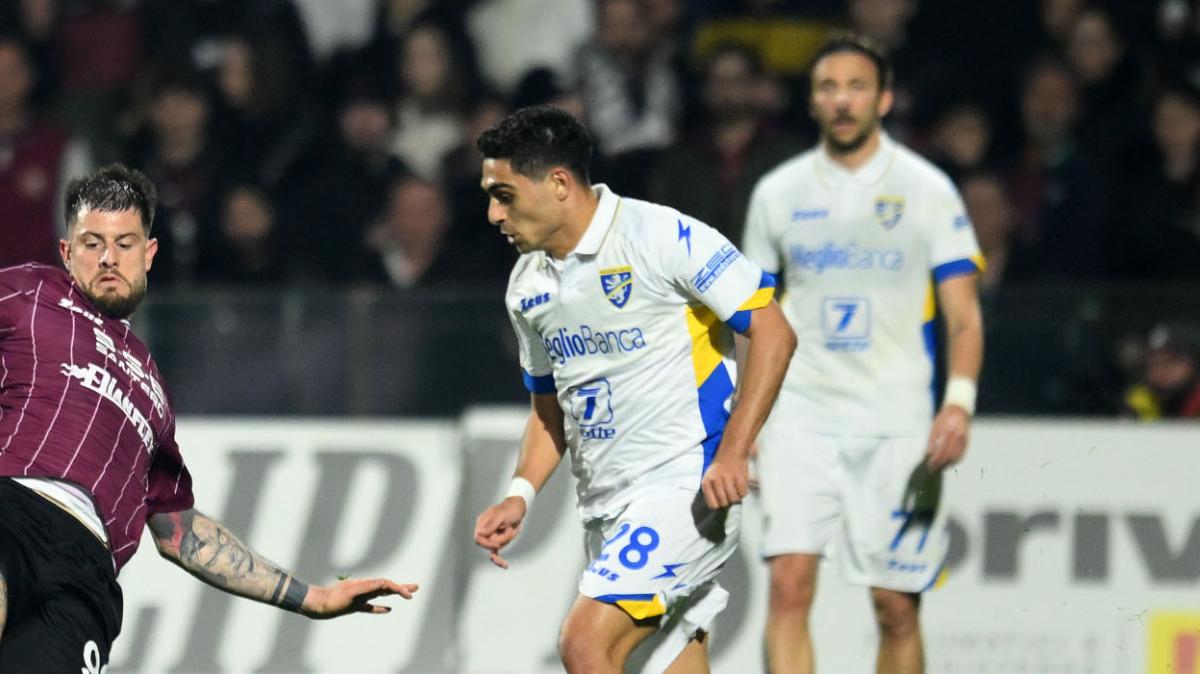 Empoli, in arrivo l'attaccante Distefano: sarà acquistato a titolo definitivo
