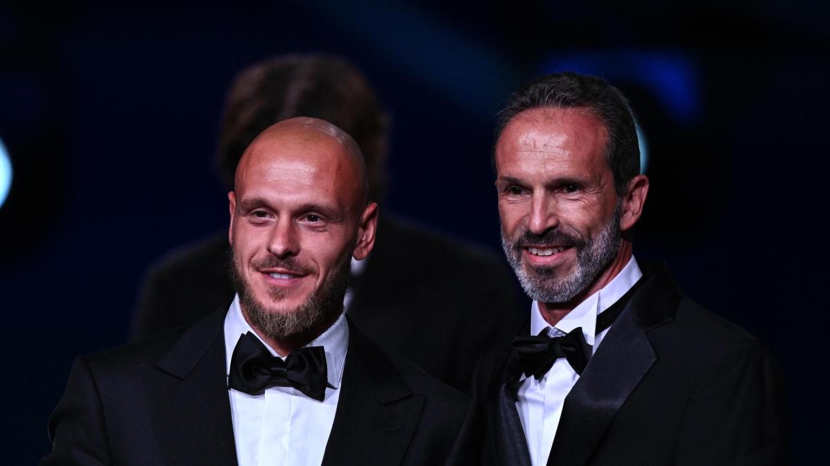 Inter, Dimarco: "Vorrei rigiocare una finale di Champions, stavolta però cambiando il risultato"