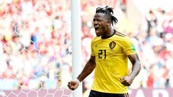 Coppa di Turchia, doppietta di Batshuayi e il Fenerbahce passa il turno