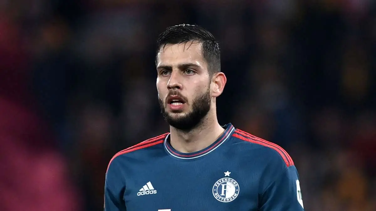 Atletico Madrid, la priorità in difesa è sempre Hancko. Ma il Feyenoord spara alto