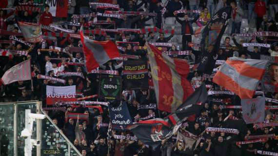 Guido Della Rovere continua a incantare con la maglia della Cremonese