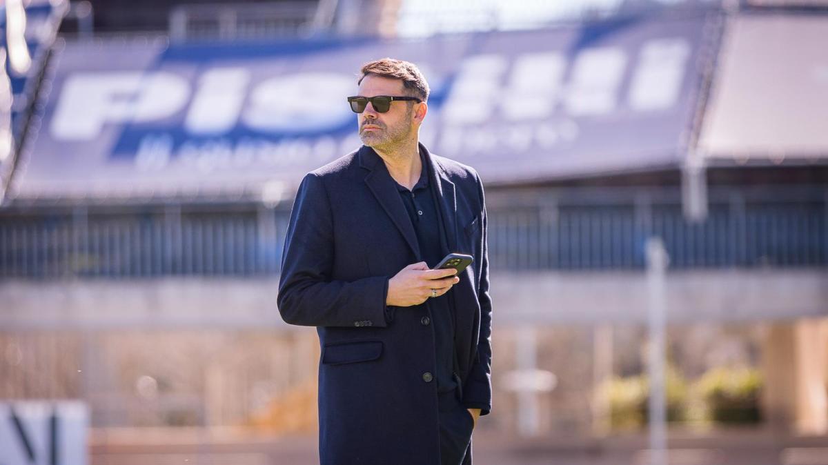 …con Giuseppe Figliomeni