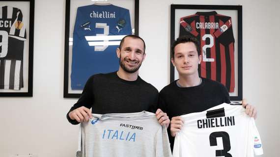 Filippo Tortu entra a far parte di Mate, la web agency di Claudio Marchisio e Giorgio Chiellini