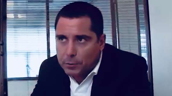 Silva: "Sono milanista dalla nascita, felice di aver investito nel Milan con RedBird"