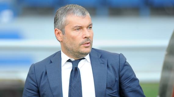 UFFICIALE: Sean Sogliano è il nuovo ds del Verona. Marroccu diventa responsabile area tecnica