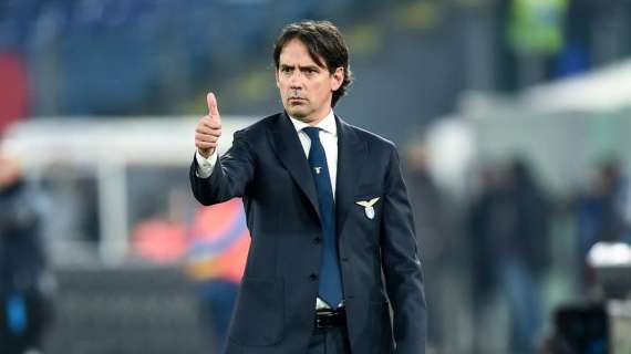 LIVE TMW - Lazio, Inzaghi: "Correa e Luis ok. Roma da rispettare"