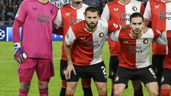 Milan ko, ma il portiere del Feyenoord guarda avanti: "Non abbiamo ancora fatto nulla"