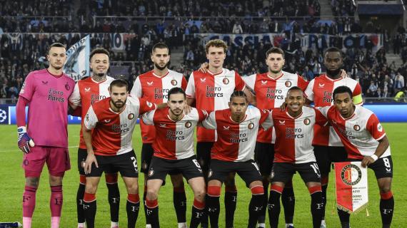 Feyenoord, avanti con Sebaoui: l'ala classe 2001 rinnova il contratto fino al 2026
